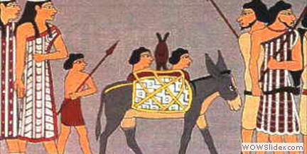 Ancient Israelites