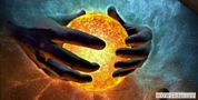 Hands of Creation