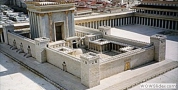 Herod's Temple