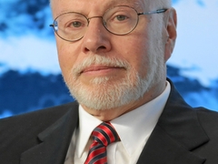 Jewish Paul Singer and the Destruction of Rural America