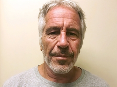 The Connection Conspiracy Behind Jewish Jeffrey Epstein