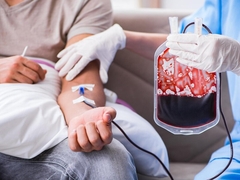 Blood Transfusions and the Bible